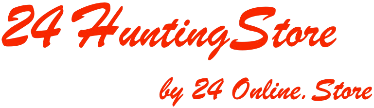 24 hunting store